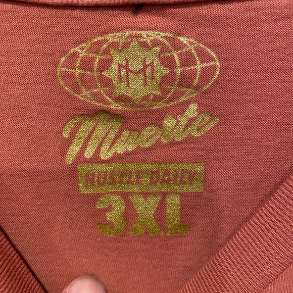 Hastamuerte T-shirt - Picture 2 of 2